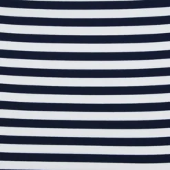 FILA Paros Striped Polo - Ladies'