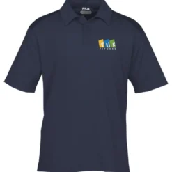 FILA Phoenix Polo - Men's