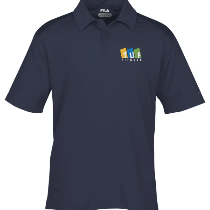 FILA Phoenix Polo - Men's