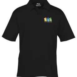 FILA Phoenix Polo - Men's