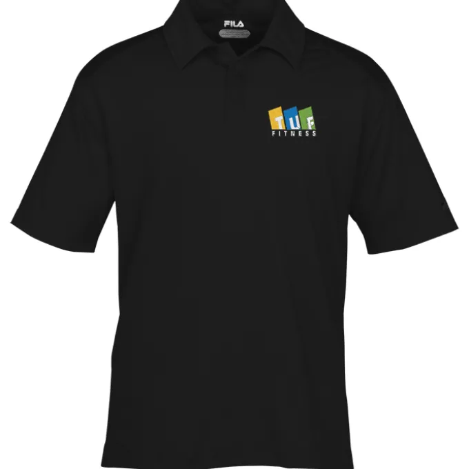 FILA Phoenix Polo - Men's