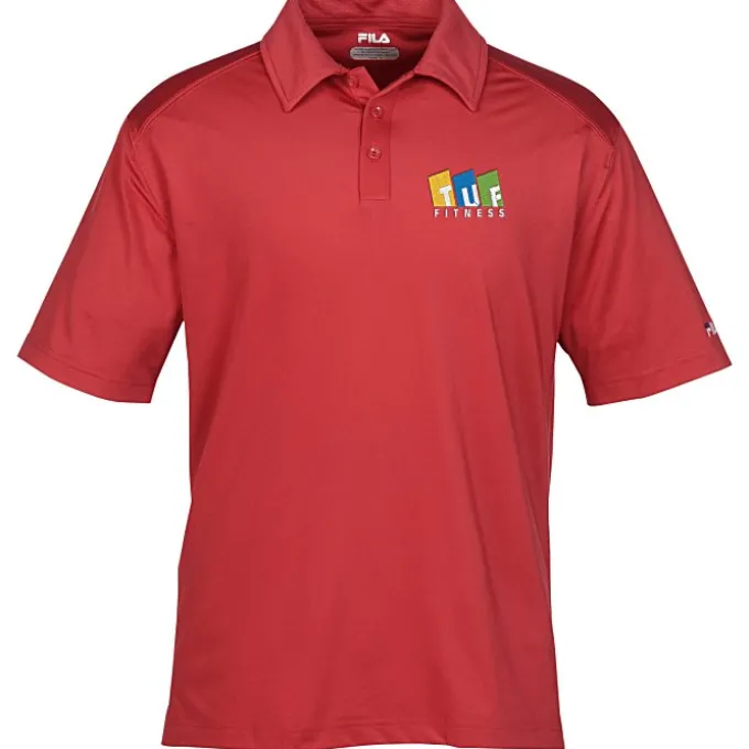 FILA Phoenix Polo - Men's