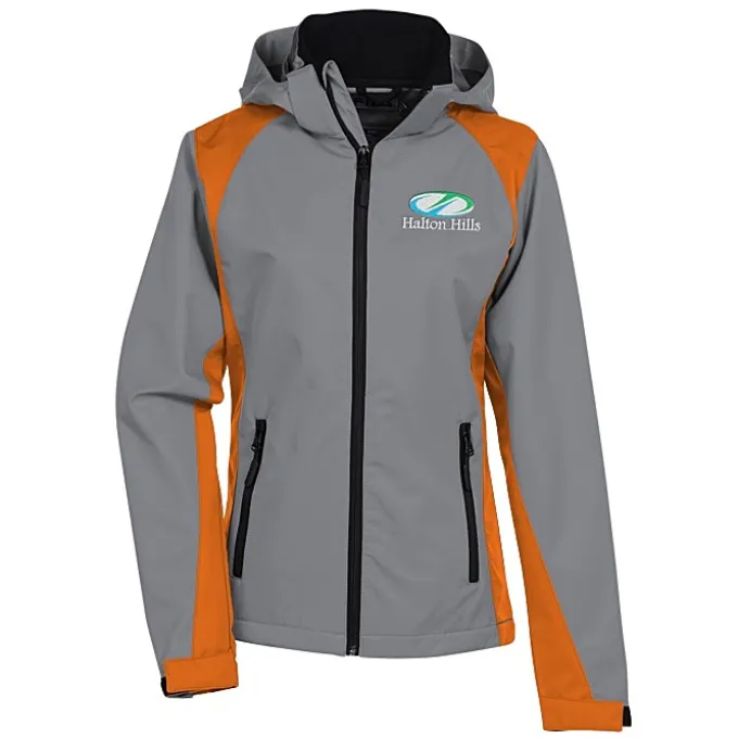 FILA Rockingham Lightweight Jacket - Ladies'