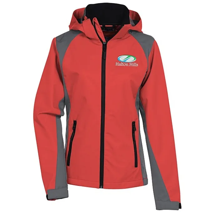 FILA Rockingham Lightweight Jacket - Ladies'