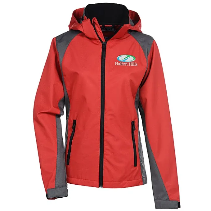 FILA Rockingham Lightweight Jacket - Ladies'