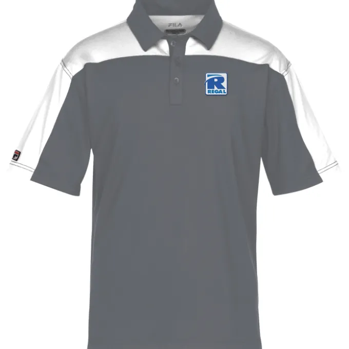 FILA Santa Cruz Polo - Men's