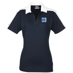 FILA Santa Monica Polo - Ladies'