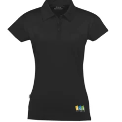 FILA Savannah Polo - Ladies'
