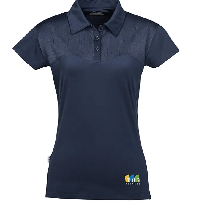 FILA Savannah Polo - Ladies'