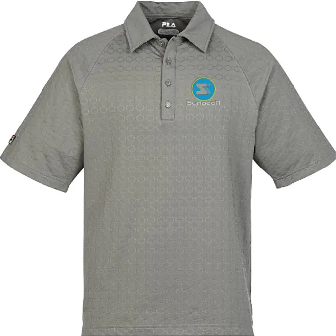 FILA Trento Polo - Men's