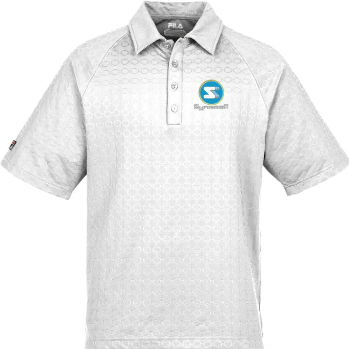 FILA Trento Polo - Men's