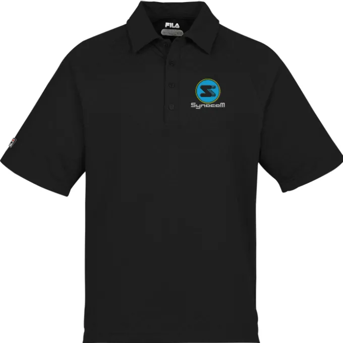 FILA Trento Polo - Men's