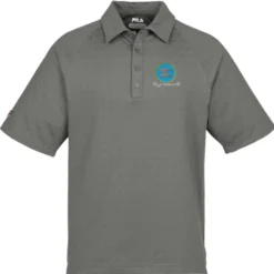 FILA Trento Polo - Men's