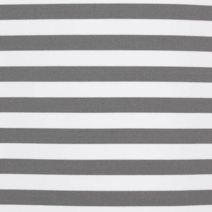 FILA Vicenza Striped Polo - Men's