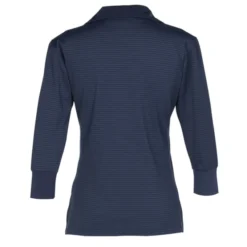 FILA Volterra Wrap Polo - Ladies'