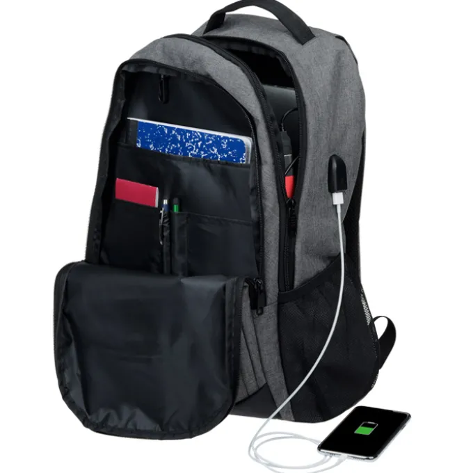 Fillmore Laptop Backpack - 24 hr