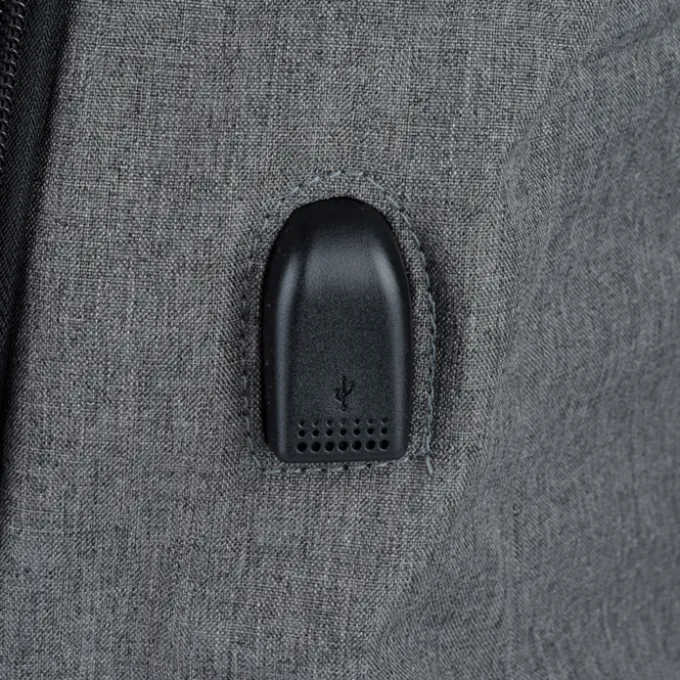 Fillmore Laptop Backpack - 24 hr