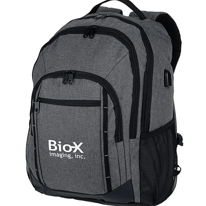 Fillmore Laptop Backpack - 24 hr