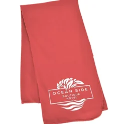 Filmore Fleece Blanket