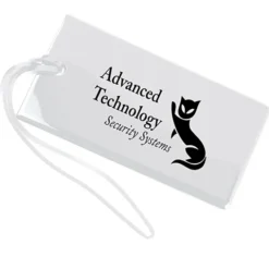 Find-Your-Luggage Tag - Opaque
