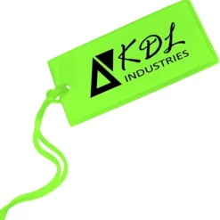 Find-Your-Luggage Tag - Translucent