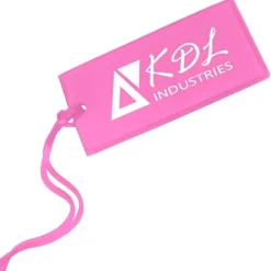 Find-Your-Luggage Tag - Translucent