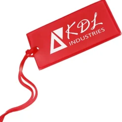Find-Your-Luggage Tag - Translucent