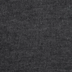 Fine Gauge Acrylic Blend V-Neck Sweater - Men's