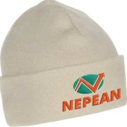Fine Knit Beanie with Cuff - 24 hr