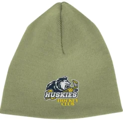 Fine Knit Solid Beanie - 24 hr