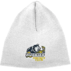 Fine Knit Solid Beanie - 24 hr