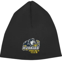 Fine Knit Solid Beanie - 24 hr