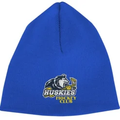 Fine Knit Solid Beanie - 24 hr