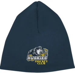Fine Knit Solid Beanie - 24 hr