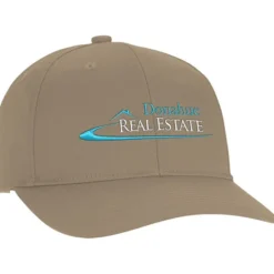 Fine Twill Snapback Cap - 24 hr