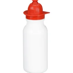 Firefighter Helmet Sport Bottle - 20 oz.