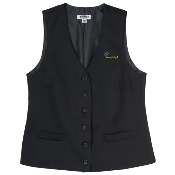 Firenza Vest - Ladies'