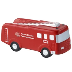 Fire Truck Stress Reliever
