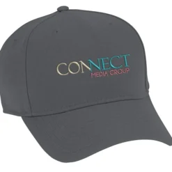Five Panel Fairway Cap