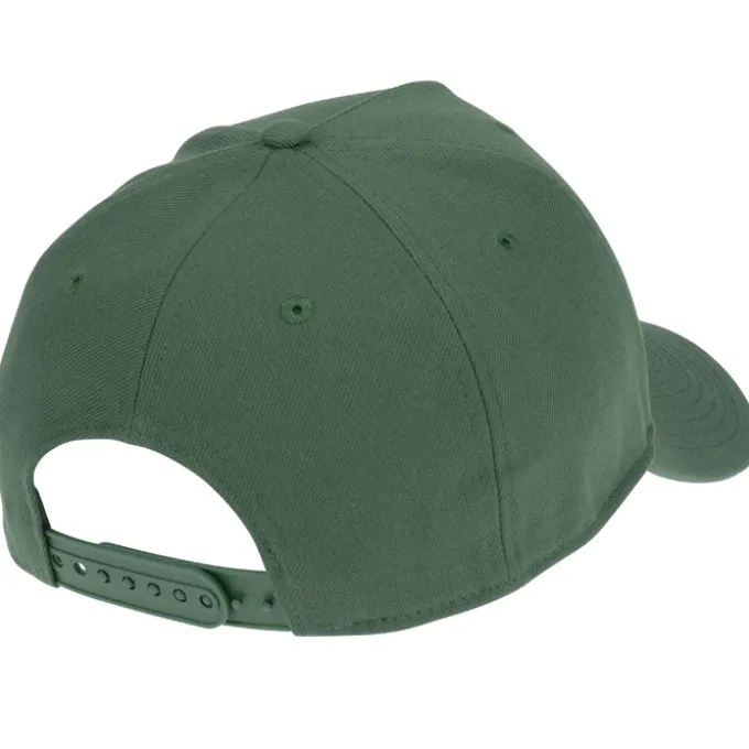 Five Panel Fairway Cap