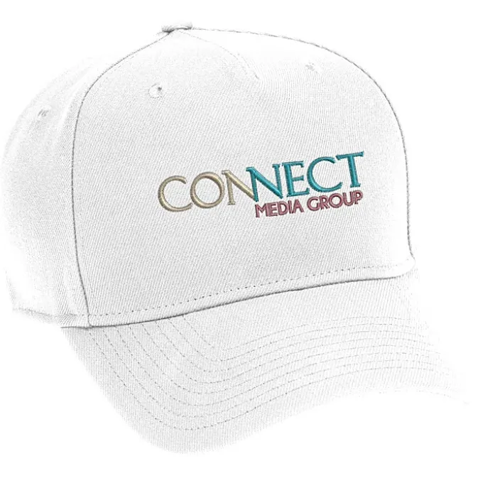 Five Panel Fairway Cap