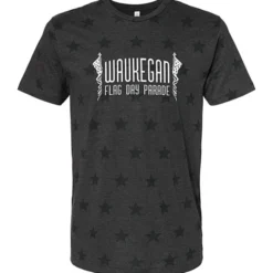 Five Star T-Shirt - Men's