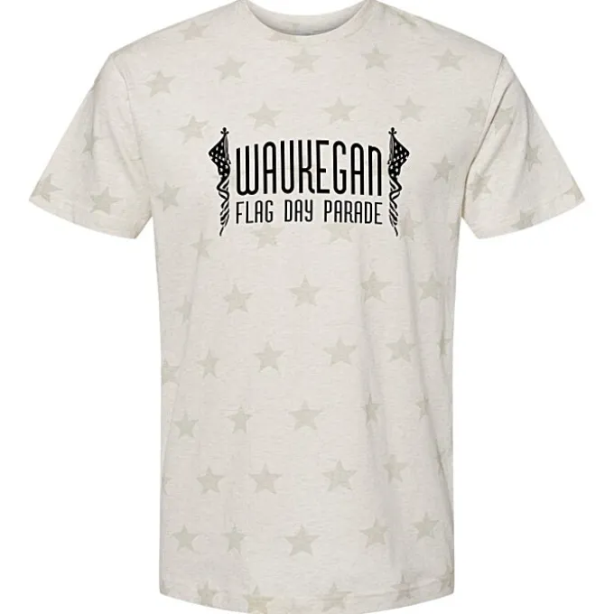 Five Star T-Shirt - Men's