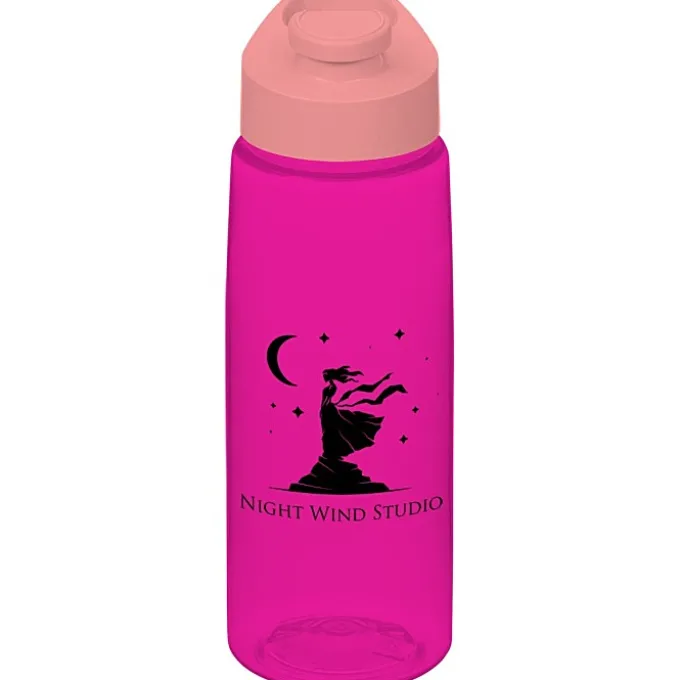 Flair Bottle with Flip Carry Lid - 26 oz