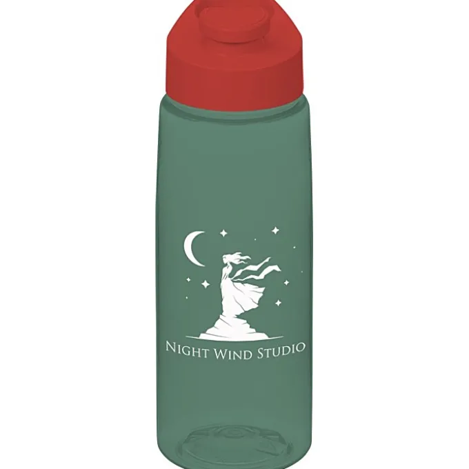 Flair Bottle with Flip Carry Lid - 26 oz