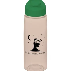 Flair Bottle with Flip Carry Lid - 26 oz