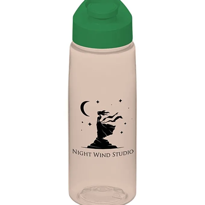 Flair Bottle with Flip Carry Lid - 26 oz