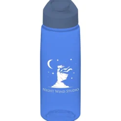 Flair Bottle with Flip Carry Lid - 26 oz