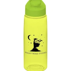 Flair Bottle with Flip Carry Lid - 26 oz
