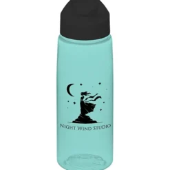 Flair Bottle with Flip Carry Lid - 26 oz